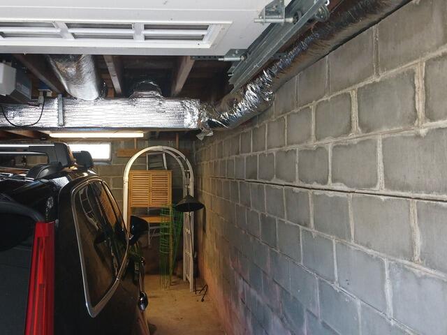 Bowing Wall Repair in Eastham, MA