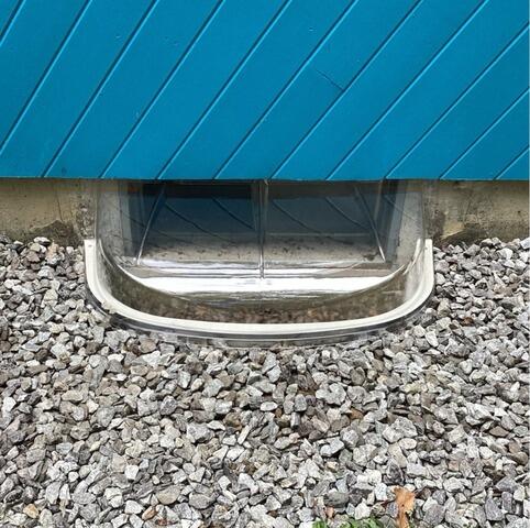 Sunhouse Window Enclosure Installation in Gardner, MA