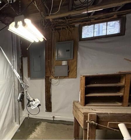 CleanSpace Vapor Barrier Installation in Kingston, MA - After Photo