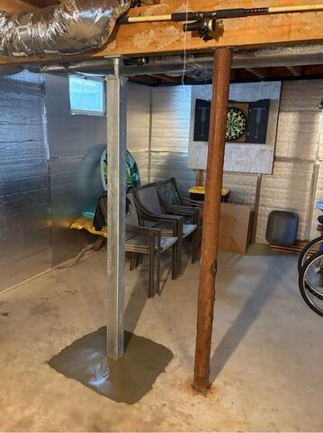 SmartJack Installation in Dennis, MA - After Photo