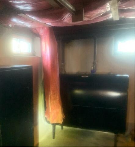 Basement Insulation in Fitchburg, MA