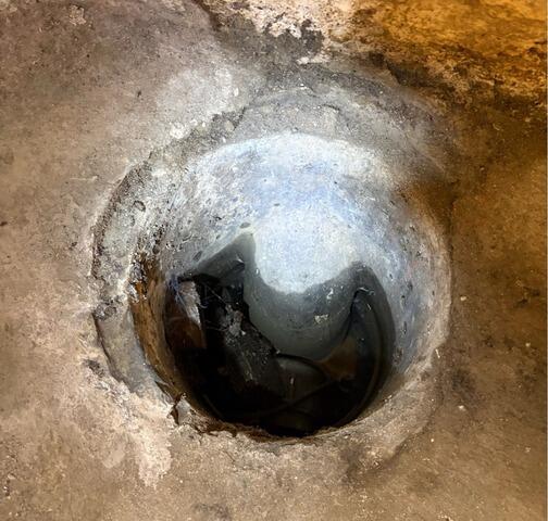 Sump Pump Upgrade in Newport, RI