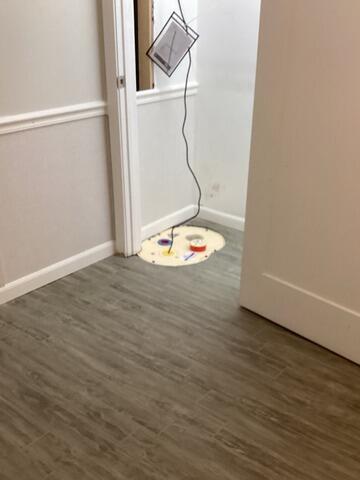 Waterproofing a Finished Basement in Brighton, MA - After Photo