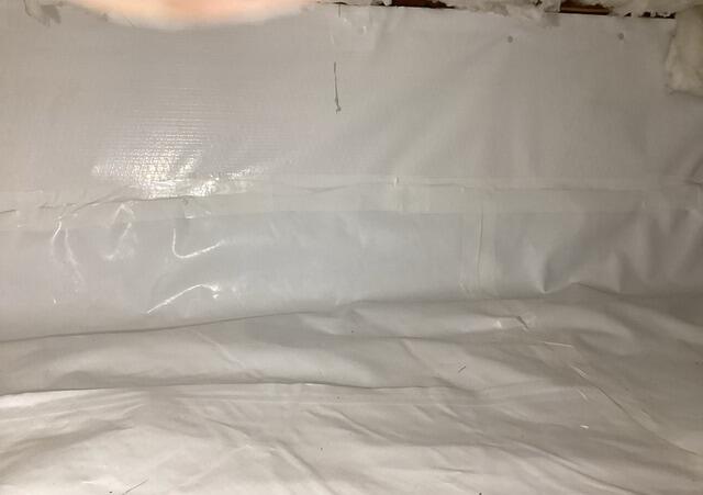 Sandwich, MA Humidity Solution - After Photo