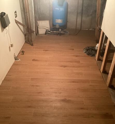 Flooring Upgrade in Hope Valley, RI - After Photo