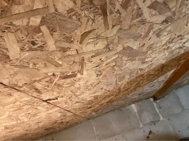 NuWood Treatment in Marshfield, MA - After Photo