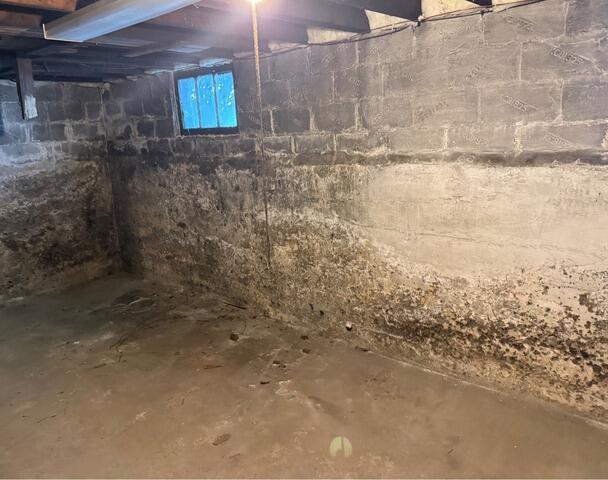 Providence, RI Moisture Solution