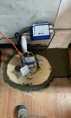 TripleSafe Sump Pump In Natick, MA