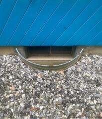 Sunhouse Window Enclosure Installation in Gardner, MA
