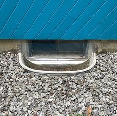 Sunhouse Window Enclosure Installation in Gardner, MA