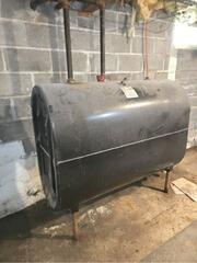 Webster, MA Basement Waterproofing