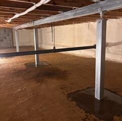 SmartJack Installation in Yarmouth Port, MA