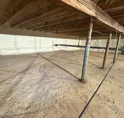 SmartJack Installation in Yarmouth Port, MA