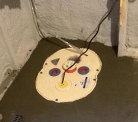 Sump Pump Upgrade in Wellesley Hills, MA