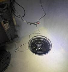 Wellesley, MA Sump Pump System Upgrade