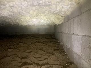 Crawl Space Repair in Ashby, MA