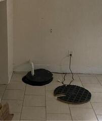 TripleSafe Sump Pump Installation in Hyde Park, MA