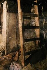 Fall River, MA Crawl Space Encapsulation