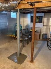 SmartJack Installation in Dennis, MA