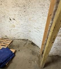 Wet Basement Solutions in Newton Upper Falls, MA