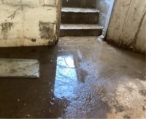 TrenchDrain Installation in North Truro, MA