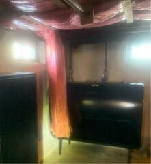 Basement Insulation in Fitchburg, MA