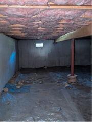 Medfield, MA Crawl Space Solutions