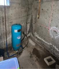 Damp Basement Solutions in North Smithfield, RI