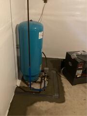 Damp Basement Solutions in North Smithfield, RI