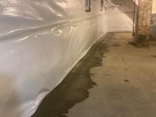 Cambridge, MA Water Solution