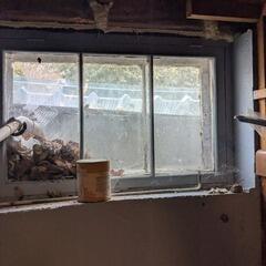 Basement Window Replacement in Watertown, MA