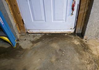 Rutland, MA Entry Drainage