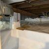 Crawlspace Transformation in West Chatham, MA