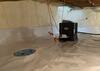 Crawl Space Repair in Southbridge, MA