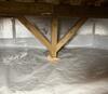 Crawl Space Repair in Paxton, MA