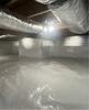 Crawl Space Transformation in Kingston, RI