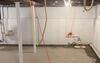 Waterproofing System Upgrade in Newport, RI