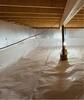 Medfield, MA Crawl Space Solutions