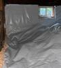 Crawl Space Transformation in Westwood, MA