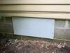 Boylston, MA Crawl Space Entry