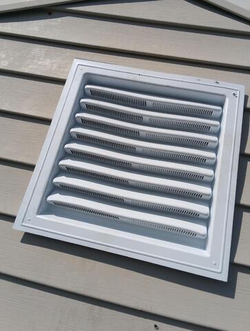 No More Squirrels Will Get Into the Attic in Lanoka Harbor, NJ