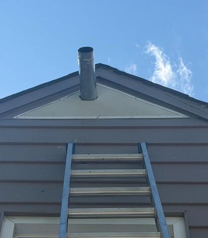 Keep The Raccoon Out in Hillsborough, NJ - After Photo