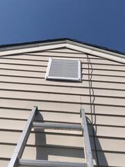 No More Squirrels Will Get Into the Attic in Lanoka Harbor, NJ