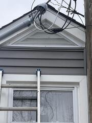Denying Squirrels Access Into the Attic in Belle Mead, NJ