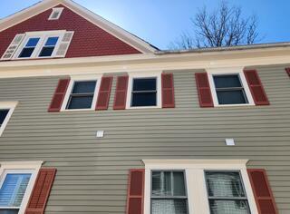 Condo Experiencing Problem with Starlings in Hightstown, NJ