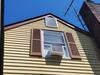Raccoons Break Into 3 Gable Vents in Howell, NJ
