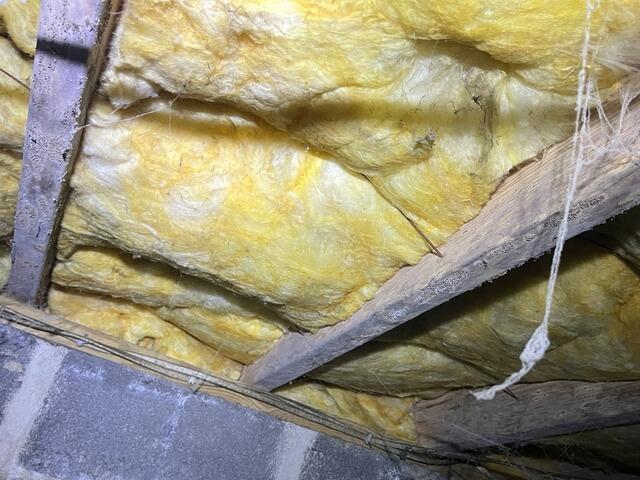 Crawl Space Encapsulation & Mold Treatment in Ringgold, Georgia