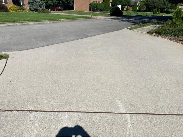 Concrete Leveling & Crack Repair in Farragut, TN
