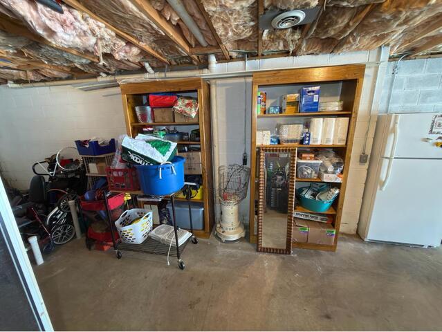 Basement Waterproofing & Foundation Repair in Johnson City, TN