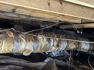 SmartJacks support installed in Chattanooga, TN